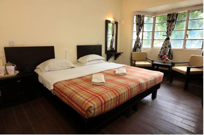 Darjeeling Tourist Lodge Εξωτερικό φωτογραφία