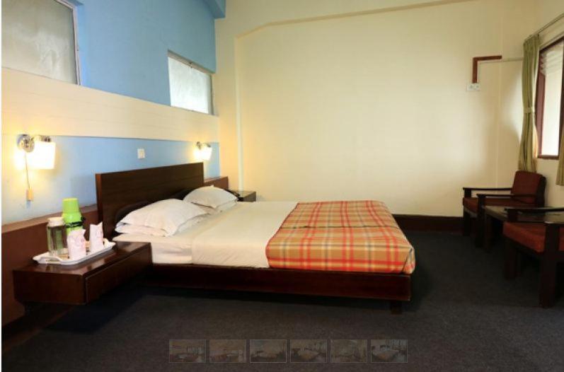 Darjeeling Tourist Lodge Εξωτερικό φωτογραφία