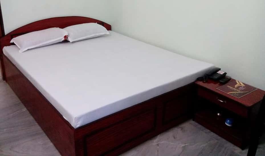 Darjeeling Tourist Lodge Εξωτερικό φωτογραφία
