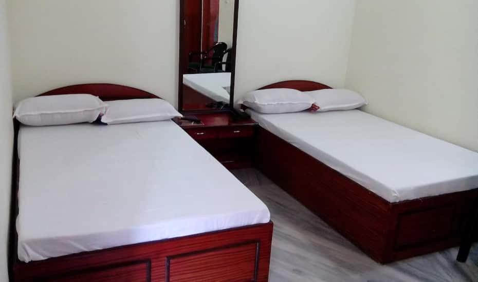 Darjeeling Tourist Lodge Εξωτερικό φωτογραφία