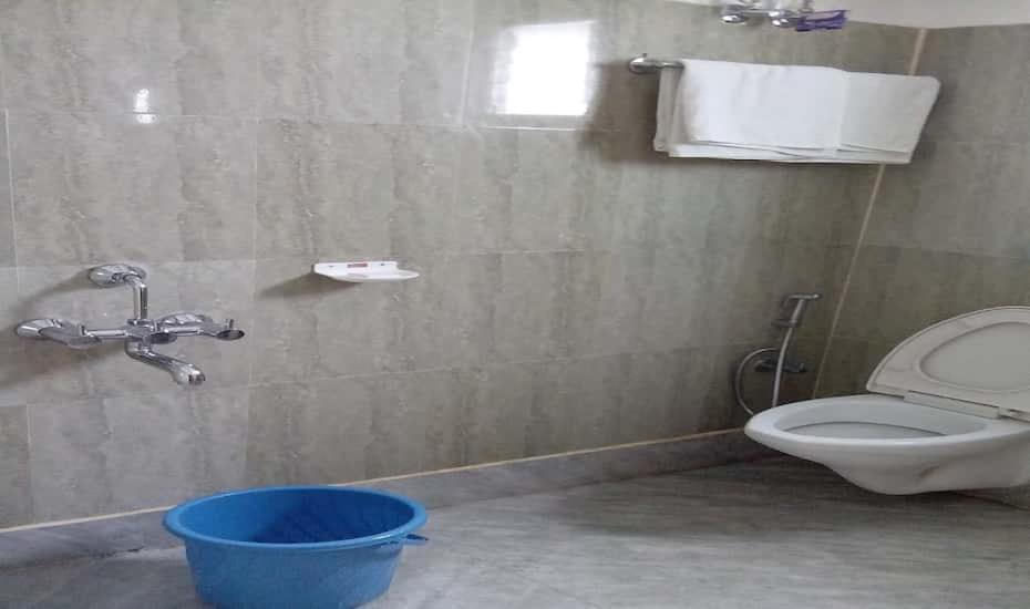 Darjeeling Tourist Lodge Εξωτερικό φωτογραφία